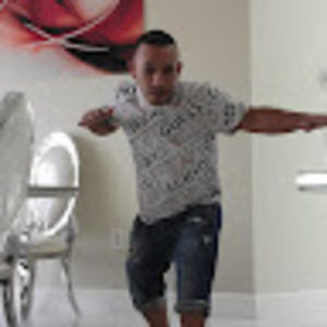 Meet your Posher, Lisardo